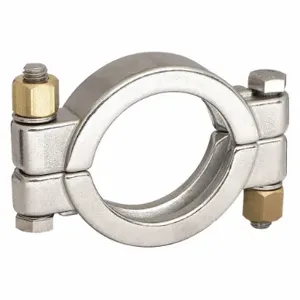 VNE STAINLESS 13MHP2.0 High Pressure Clamp T304 Stainless Steel | AA3NLP 11P817