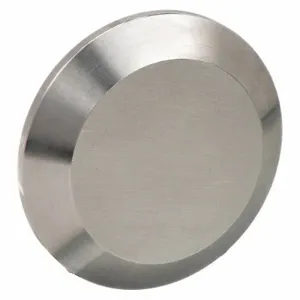 VNE STAINLESS E16AI-14I1.5 Male Cap T304 Stainless Steel E Line | AA3NUJ 11P974