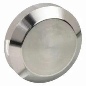 VNE STAINLESS E16AI-15I1.0 Female Cap T304 Stainless Steel E Line | AA3NUP 11P979