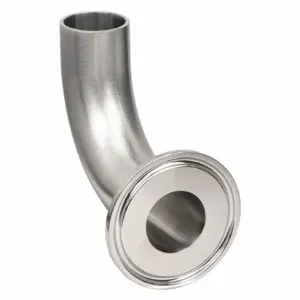 VNE STAINLESS E2C3.0 Elbow 90 Degree T304 Stainless Steel 3 Inch | AA3NNY 11P871