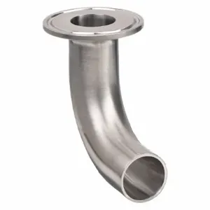 VNE STAINLESS E2C4.0 Elbow 90 Degree T304 Stainless Steel 4 Inch | AA3NNZ 11P872