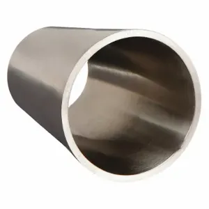 VNE STAINLESS E31WW-6L2.0X1.5 Concentric Reducer T316l Stainless Steel | AA3NRW 11P939