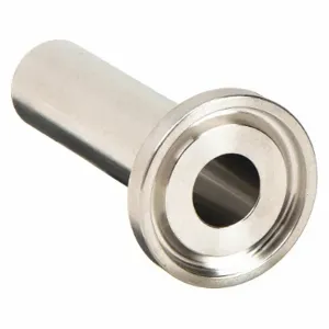 VNE STAINLESS EG14AM7-6L1.0 Ferrule T316l Stainless Steel Clamp | AA3JBR 11L884