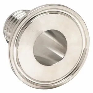 VNE STAINLESS EG14RT3.0 Hose Barb Adapter T304 Stainless Steel | AA3JEG 11L945