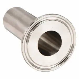 VNE STAINLESS EG14WL-6L4.0 Long Tank Ferrule T316l Stainless Steel | AA3JEB 11L940