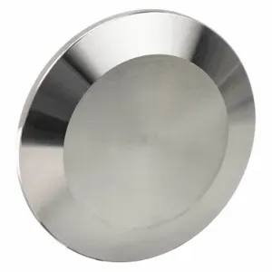 VNE STAINLESS EG16A-6L2.0 Solid End Capacity T316l Stainless Steel | AA3NKW 11P799