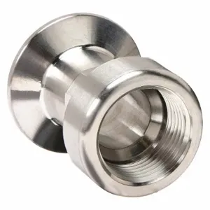 VNE STAINLESS EG22-6L4.0 Female Adapter T316l Stainless Steel | AA3NKL 11P790