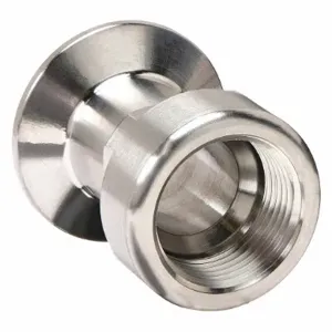 VNE STAINLESS EG223.0 Female Adapter T304 Stainless Steel | AA3NKD 11P783