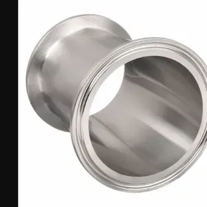 VNE STAINLESS EG31CC1.5X1.0 Concentric Reducer T304 Stainless Steel | AA3NLU 11P821