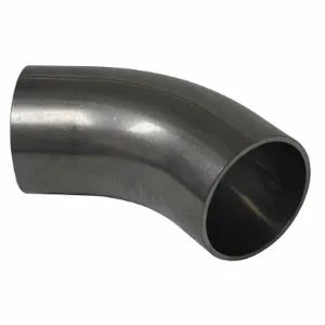 VNE STAINLESS V2KS4.0 Long Tangent Elbow 45 Degree Butt Weld 4 In | AA3NWZ 11R035