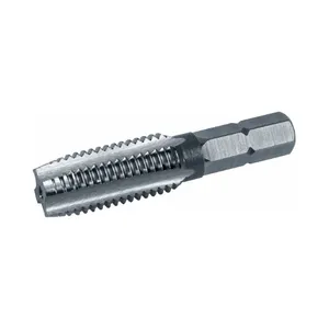 VOLKEL 03097 Rapid Hex Tap, Form D HSS-G, M 12 x 1.75 Size | CM4QAZ