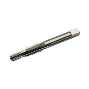 VOLKEL 03631 Combined Tap, For Spark Threads HSS-G, M 8 x 1.25 Size | CM4QGV