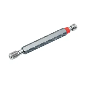 VOLKEL 16032 Plug Gauge, DIN ISO 1502, M 24 x 3.0 Size | CM4TFG