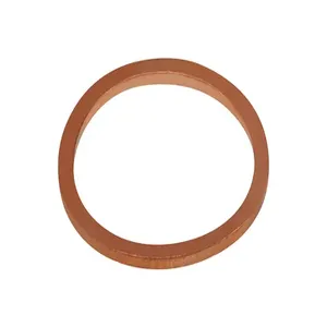 VOLKEL 19121 V-COIL-Set OS 21, Retainer Rings OS made of Copper And Aluminium, M20 x 1.5 / M24 x 1.5 Size | CM4VZL