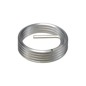 VOLKEL 19149 Thread Insert, INCONEL x 750, M 18 x 1.5 - 9mm Size | CM4WAL