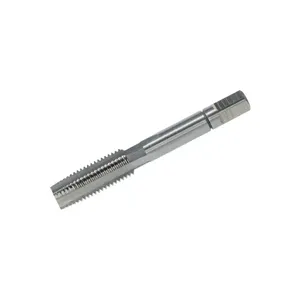 VOLKEL 24303-1 Hand Tap Rougher, DIN 2181/HSS-G, UNF No. 3 x 56 Size | CM4XQV