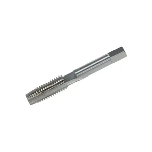 VOLKEL 27630-1 Hand Tap, DIN 352/AHSS-G, M 4 x 0.7 Size | CM6AUR