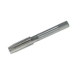 VOLKEL 27634-2 Hand Tap, DIN 352/DHSS-G, M 5 x 0.8 Size | CM6AVB