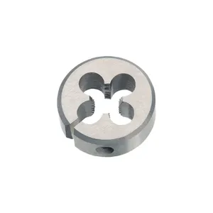 VOLKEL 80060 Round Die, Form AHSS BS 1127, M 42 x 4.5 Size | CM6JHD