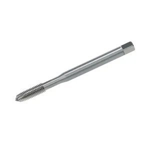 VOLKEL 32023 Machine Tap, DIN 371/BHSSE, M 6 x 1.0 Size | CM6CKM