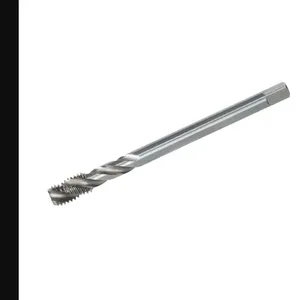 VOLKEL 32666 Machine Tap, DIN 376/C-R35HSSE, M 16 x 2.0 Size | CM6CPD