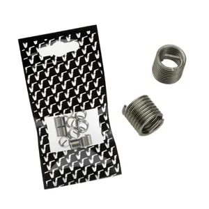 VOLKEL 40229 Refill, From Stainless Steel, M 14 x 1.25 - 8.4mm Size | CM6EWA