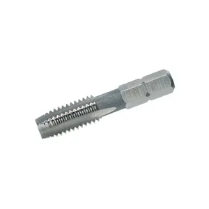 VOLKEL 67715 HexTap S 1/4 Inch , WN/DHSS-G, Mf 9 x 0.5 Size | CM6HEX