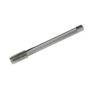 VOLKEL 73444 Machine Tap, DIN 374/CHSSE, NPT 1 Inch x 11.5 Size | CM6HRF