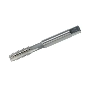 VOLKEL 82444-2 Hand Tap Second, ISO 529/DHSS-G, UNC 1.3/8 x 6 Size | CM6LAN