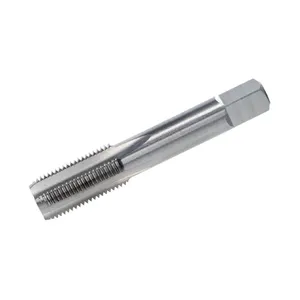 VOLKEL 97446 Machine Tap, JIS B-4430/C HSS-G, Rc (BSPT) 1.1/4 x 11 Size | CM6PRJ