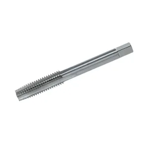 VOLKEL 90490-2 Hand Tap Second, JIS B-4430/DHSS-G, M 22 x 2.5 Size | CM6NHF