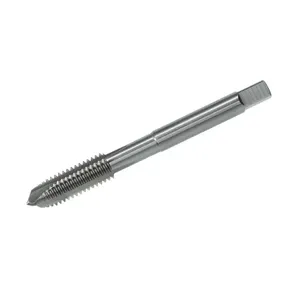 VOLKEL 90572 Machine Tap, JIS B-4430/B HSSE, M 16 x 2.0 Size | CM6NKD