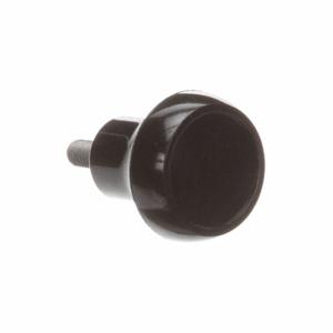 VOLLRATH 17058-1 Kettle/Cover Hinge Knob, Black | AR2ZHG 43EF45