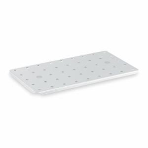 VOLLRATH 20600 False Bottom Sixth-size 5-1/16 x 4-3/8 | AD8WRH 4NDJ2