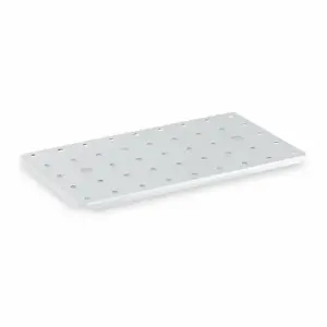 VOLLRATH 20400 False Bottom Fourth-size 8-3/8 x 4-1/16 | AD8WRE 4NDH8