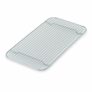 VOLLRATH 20028 Wire Grate Full-size Stainless Steel 18 x 10 x 3/4 Inch | AD8WQR 4NDG4