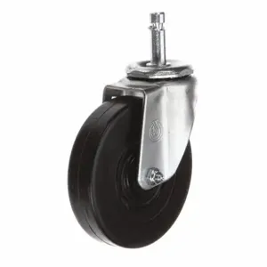 VOLLRATH 21800-1 Swivel Short Stem Wheel | AR6LNR 43EF60