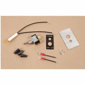 VOLLRATH 29292-2 Switch Service Kit | AR8REH 21WH83