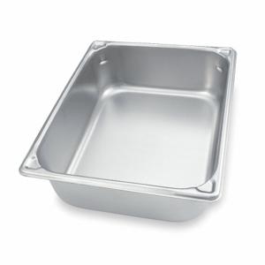 VOLLRATH 30212 Pan Half-size 2.1 Quart | AD8WPT 4NDD9