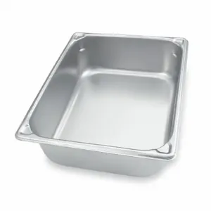 VOLLRATH 30242 Pan Half-size 6.7 Qt | AD8WPV 4NDE2