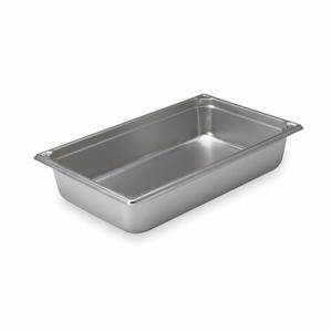 VOLLRATH 30288 Transport Pan Half-size | AD8WTH 4NDL7