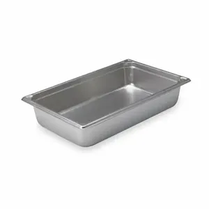 VOLLRATH 30025 Transport Pan Full-size | AD8WTA 4NDK9