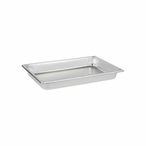 VOLLRATH 30020 Pan Full-size 8.3 Qt | AD8WRT 4NDK2