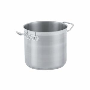 VOLLRATH 3503 Stainless Steel Stock Pot 11 Quart | AJ2JQJ 6PVA4