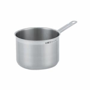 VOLLRATH 3803 Stainless Steel Sauce Pan 4 Quart | AJ2JQG 6PVA2