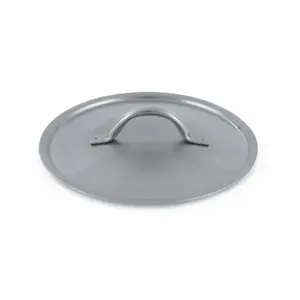 VOLLRATH 3908C Cover 8 Inch Diameter | AJ2JQC 6PTZ8