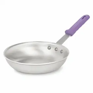 VOLLRATH 400880 Fry Pan, Non-Stick, 14 1/2 Inch Length, 8 1/2 Inch Width, 3 3/4 Inch Height | CJ2GCT 45RJ68