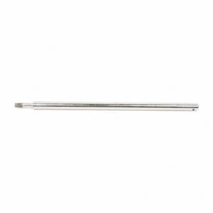 VOLLRATH 45614-1 Short Slide Rod | AT7GEU 21WH96