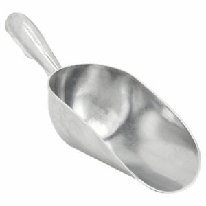 VOLLRATH 46890 Aluminium Scoop 5 Ounce Cap | AD8WLF 4NCH9