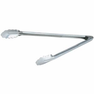 VOLLRATH 47007 Utility Tong L 7 In | AD8HTC 4KJU4